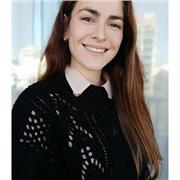 Doctora en Ciencias Biológicas y Docente Universitaria con más de nueve años de experiencia en la enseñanza